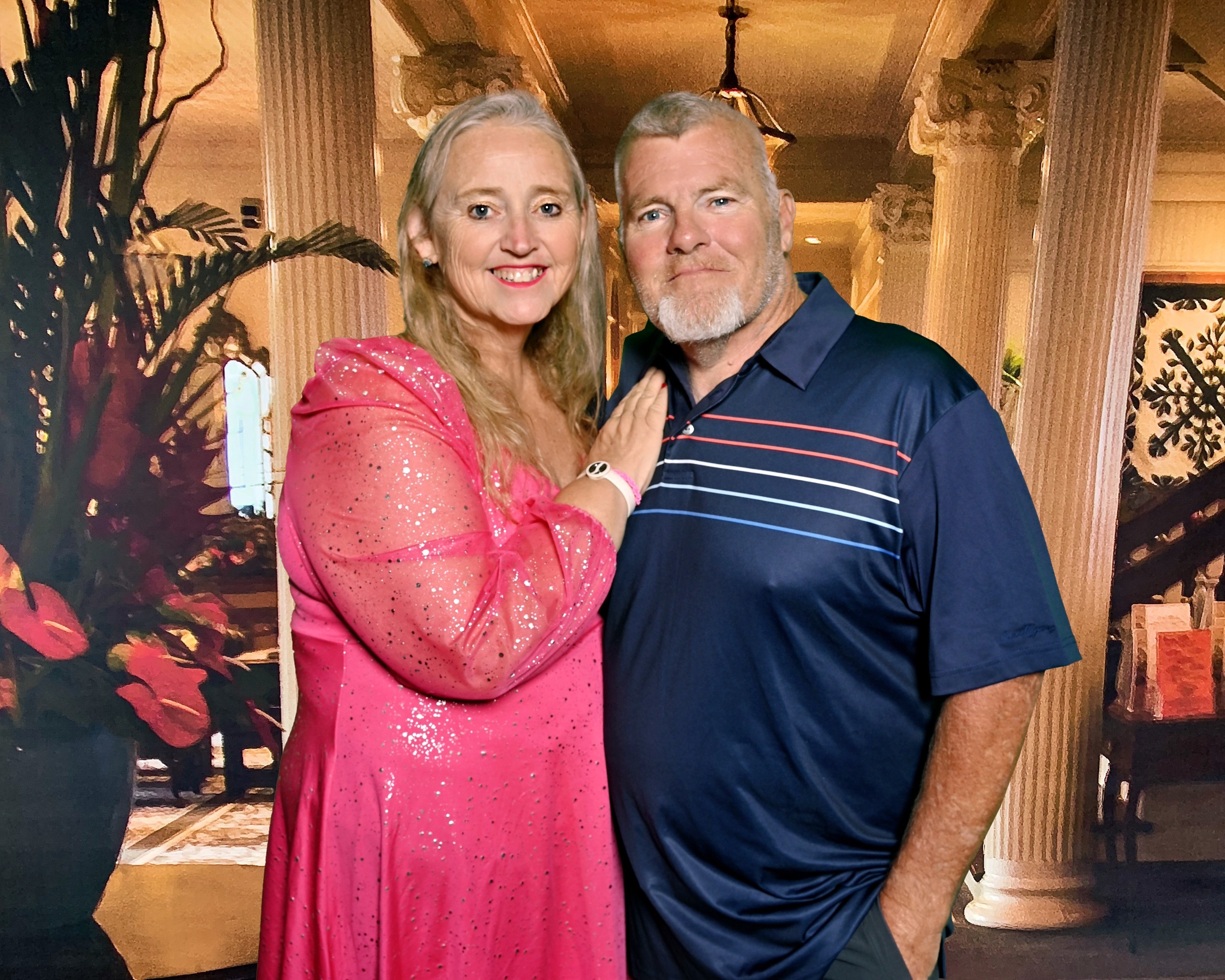 Cruise Brothers Travel Agent Sherrie Holtby